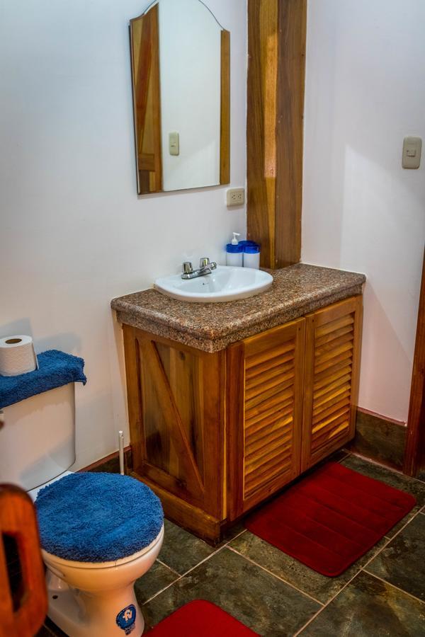 Canoa Suites 외부 사진