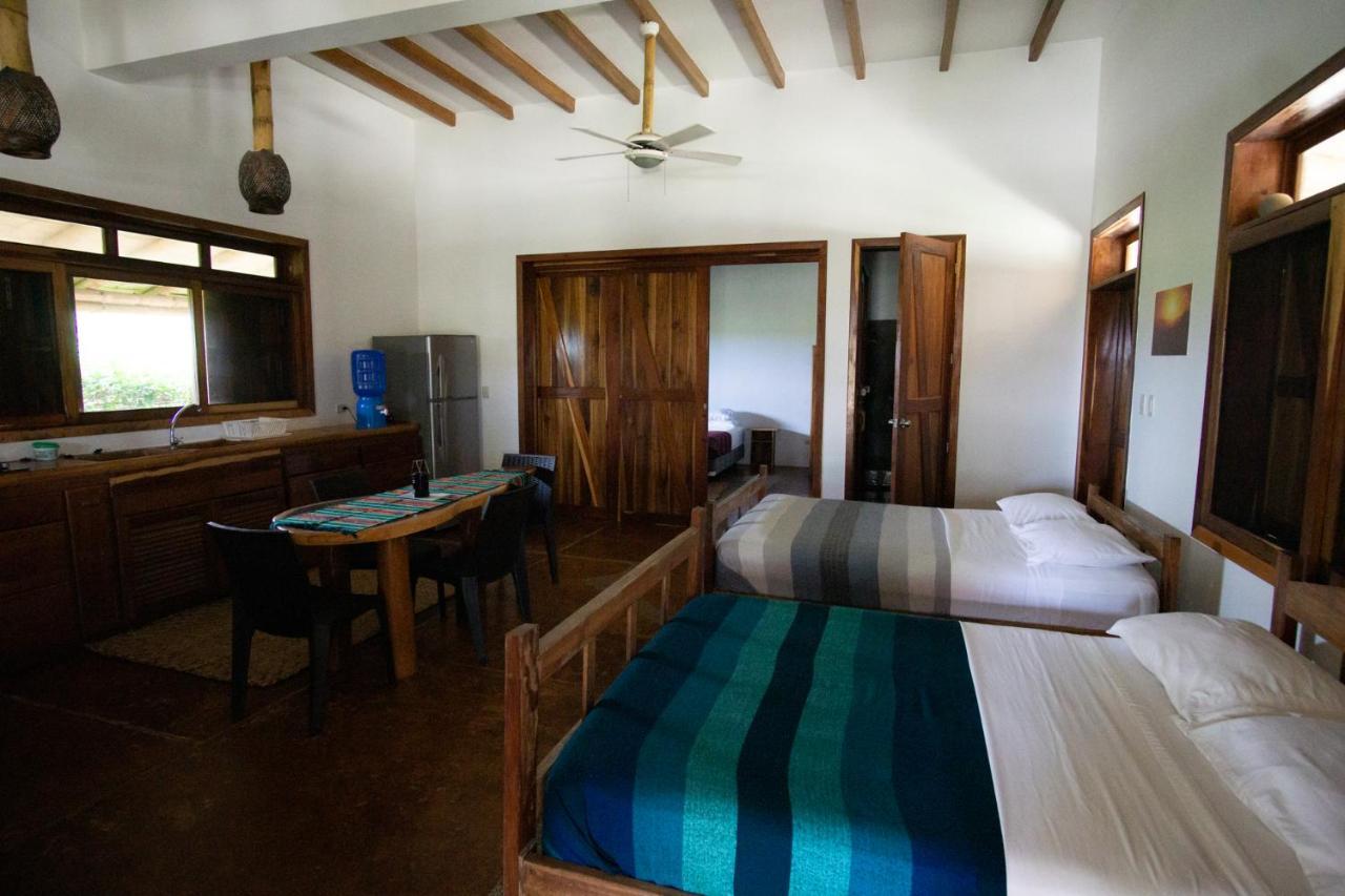 Canoa Suites 외부 사진