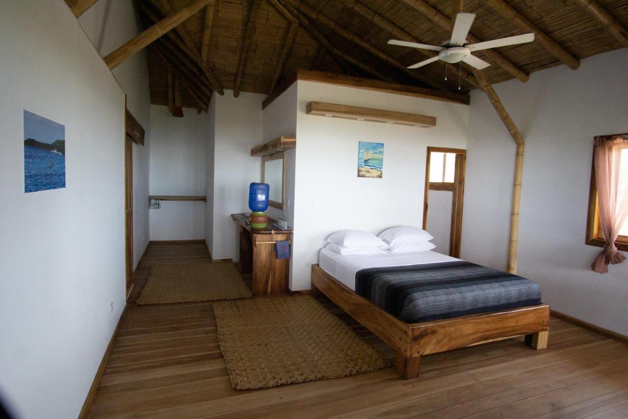 Canoa Suites 외부 사진