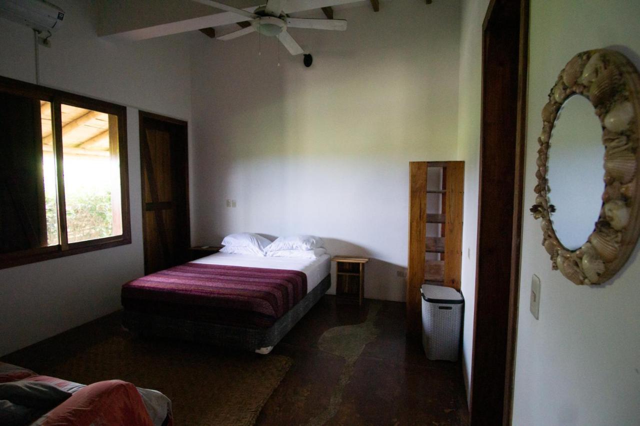 Canoa Suites 외부 사진